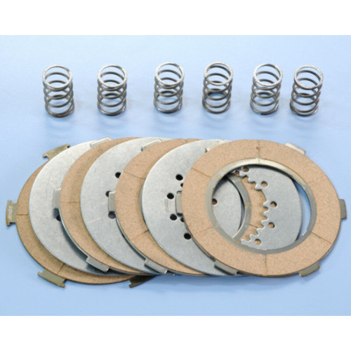 Kit de embrague POLINI
