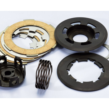 Kit de embrague POLINI For Race (con muelle tipo Wave)
