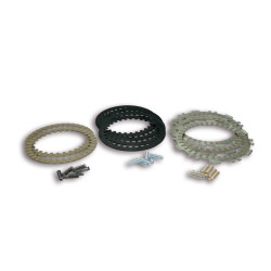 Kit de embrague MALOSSI