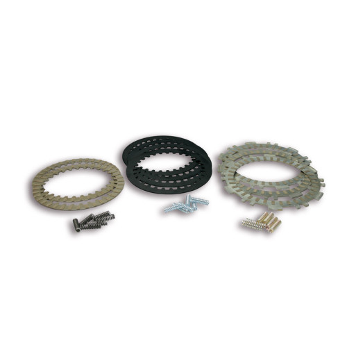 Kit de embrague MALOSSI