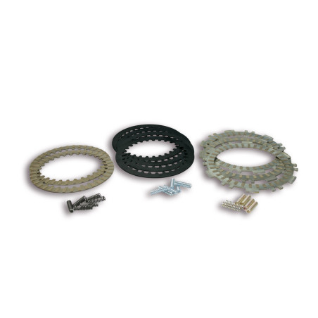 Kit de embrague MALOSSI