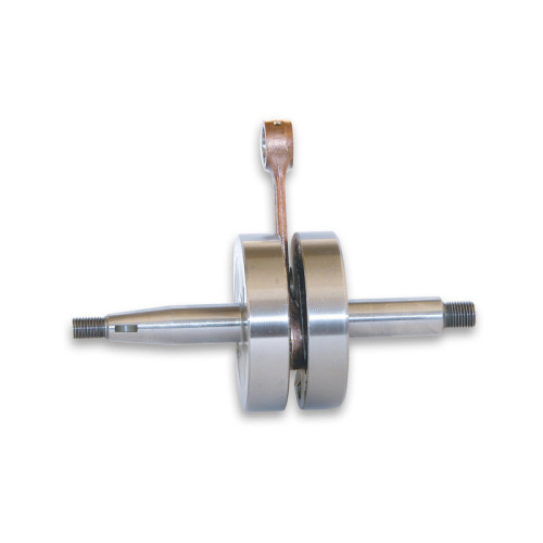 Cigüeñal MALOSSI RHQ bulón Ø12mm y carrera 39mm - Minarelli AM6