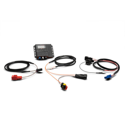 Centralita electrónica MALOSSI Force Master 2.1