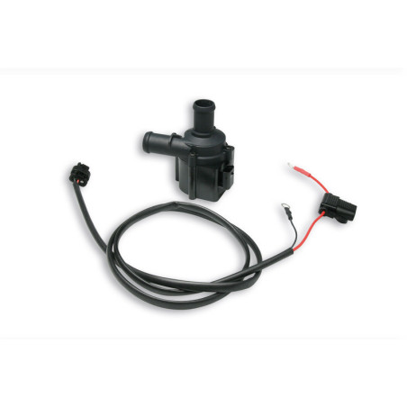 Bomba de agua eléctrica MALOSSI Energy Pump 12V sin escobillas