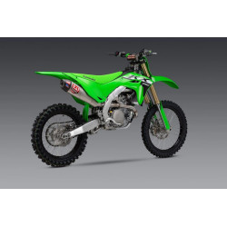 Escape completo YOSHIMURA US RS-12 acero inoxidable / carbono
