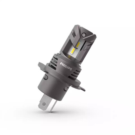 Lámpara PHILIPS H4 Ultinon Access 12V / 16W