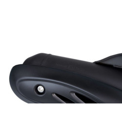 Escape completo TECNIGAS Silent Pro Black Shield 2