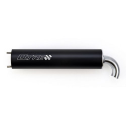 Escape completo TECNIGAS Q-Tre 2