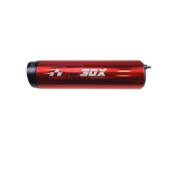 Silenciador TECNIGAS TG BOX - Glossy