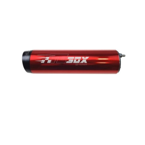 Silenciador TECNIGAS TG BOX - Glossy