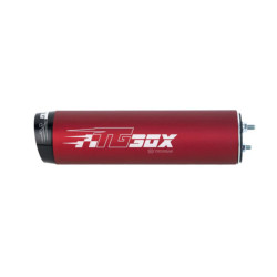 Kit Silenciador TECNIGAS TG BOX - Microesfera