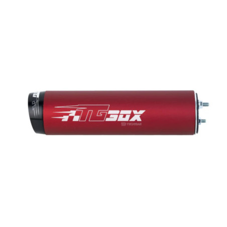 Kit Silenciador TECNIGAS TG BOX - Microesfera