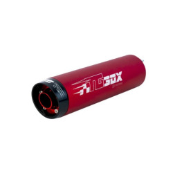 Kit Silenciador TECNIGAS TG BOX - Microesfera 2