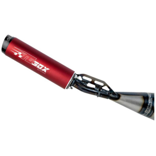 Kit Silenciador TECNIGAS TG BOX - Microesfera