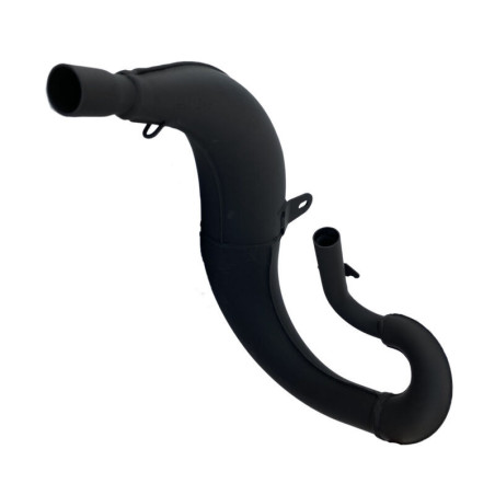 Bufanda de escape TECNIGAS Original Pro Enduro