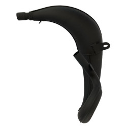 Bufanda de escape TECNIGAS Original Pro Enduro 2