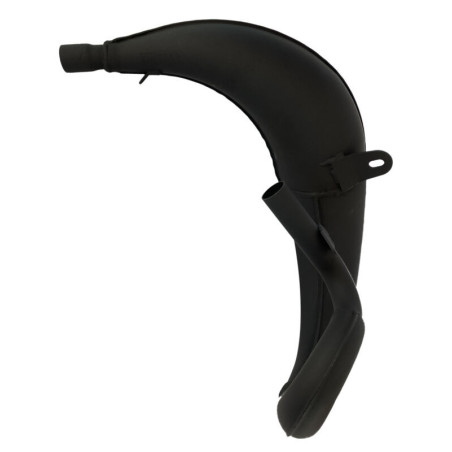 Bufanda de escape TECNIGAS Original Pro Enduro