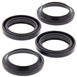 Kit de retenes y guardapolvos de horquilla ALL BALLS - 35x48x8/10 mm
