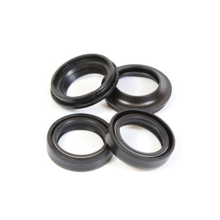 Kit de retenes y guardapolvos de horquilla ALL BALLS - 35x48x10,5 mm