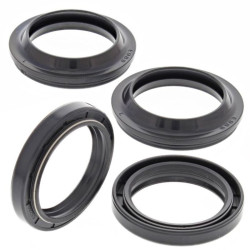 Kit de retenes y guardapolvos de horquilla ALL BALLS - 41,7x55x7,5/10 mm