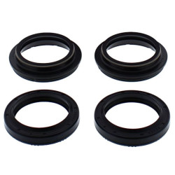 Kit de retenes y guardapolvos de horquilla ALL BALLS - 40x52x8 mm