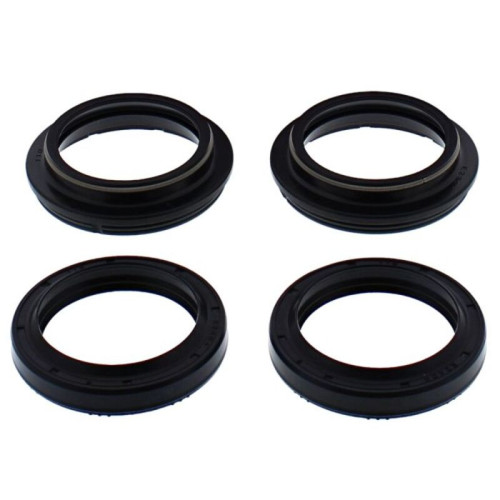 Kit de retenes y guardapolvos de horquilla ALL BALLS - 40x52x8 mm