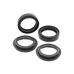 Kit de retenes y guardapolvos de horquilla ALL BALLS - 35x46x11 mm