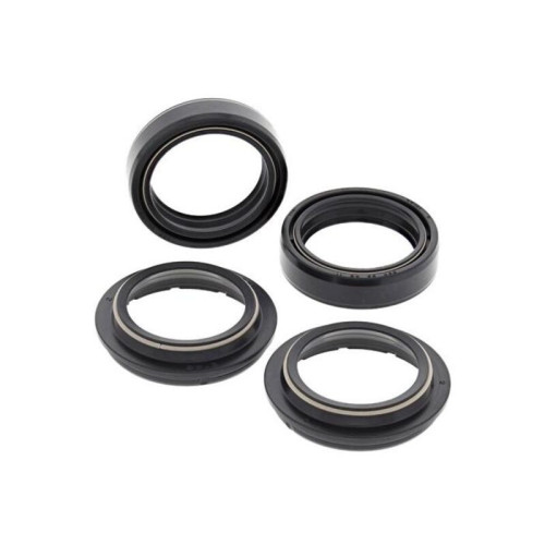 Kit de retenes y guardapolvos de horquilla ALL BALLS - 35x46x11 mm