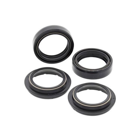 Kit de retenes y guardapolvos de horquilla ALL BALLS - 35x46x11 mm