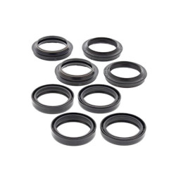 Kit de retenes y guardapolvos de horquilla ALL BALLS - 43x54x11 mm