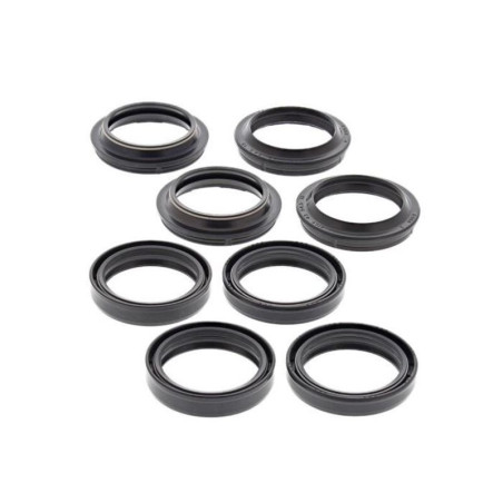 Kit de retenes y guardapolvos de horquilla ALL BALLS - 43x54x11 mm
