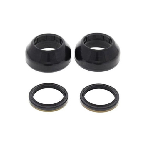 Kit de retenes y guardapolvos de horquilla ALL BALLS - 38x48x7/8,5 mm