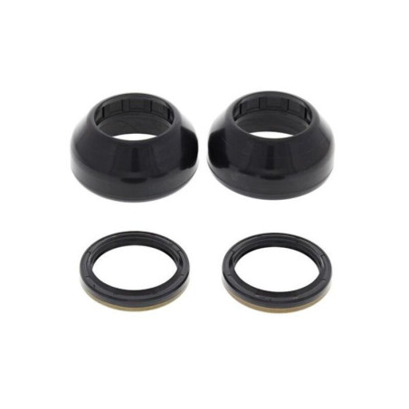 Kit de retenes y guardapolvos de horquilla ALL BALLS - 38x48x7/8,5 mm
