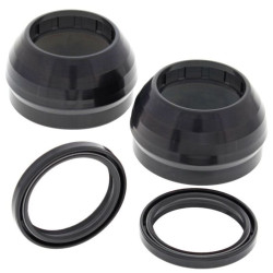 Kit de retenes y guardapolvos de horquilla ALL BALLS - 41,4x51x6/7,5 mm