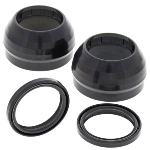 Kit de retenes y guardapolvos de horquilla ALL BALLS - 41,4x51x6/7,5 mm