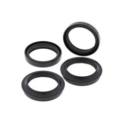 Kit de retenes y guardapolvos de horquilla ALL BALLS - 43x54x9,5/10,25 mm