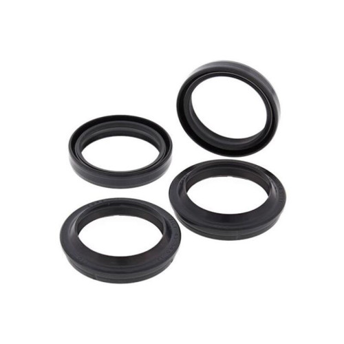 Kit de retenes y guardapolvos de horquilla ALL BALLS - 43x54x9,5/10,25 mm