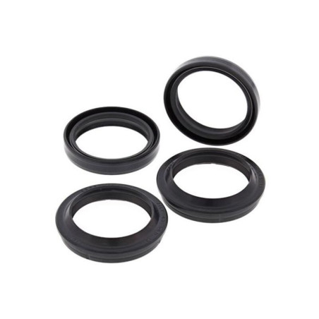Kit de retenes y guardapolvos de horquilla ALL BALLS - 43x54x9,5/10,25 mm