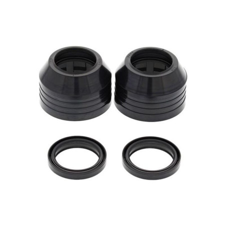 Kit de retenes y guardapolvos de horquilla ALL BALLS - 36x46x7/9 mm
