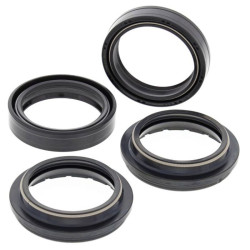 Kit de retenes y guardapolvos de horquilla ALL BALLS - 41x52x11 mm