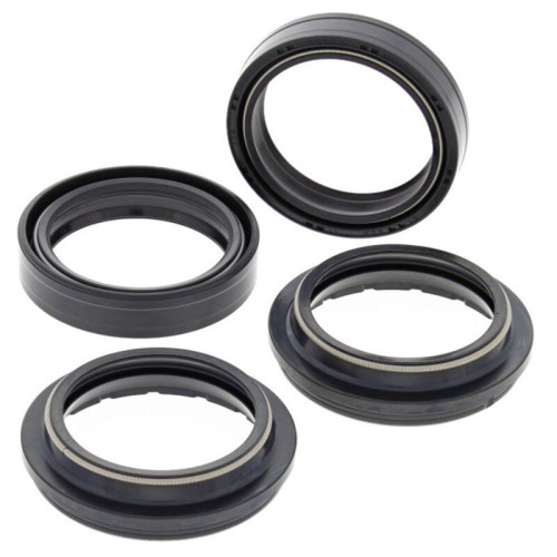 Kit de retenes y guardapolvos de horquilla ALL BALLS - 41x52x11 mm