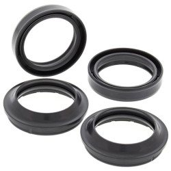 Kit de retenes y guardapolvos de horquilla ALL BALLS - 41x53x10,5 mm