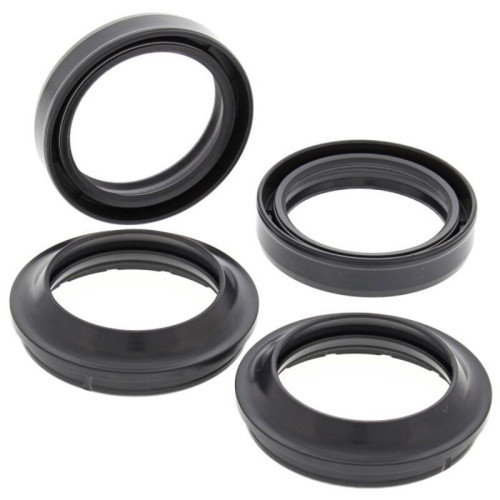 Kit de retenes y guardapolvos de horquilla ALL BALLS - 41x53x10,5 mm