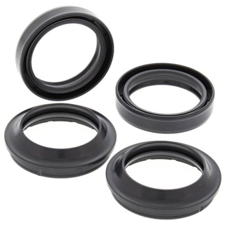 Kit de retenes y guardapolvos de horquilla ALL BALLS - 41x53x10,5 mm