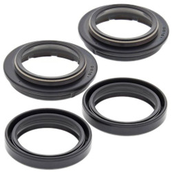 Kit de retenes y guardapolvos de horquilla ALL BALLS - 32x42x7/9 mm