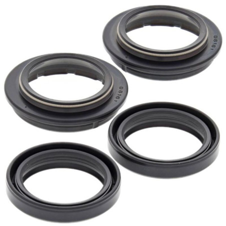 Kit de retenes y guardapolvos de horquilla ALL BALLS - 32x42x7/9 mm