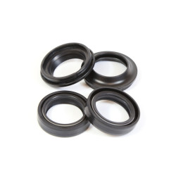 Kit de retenes y guardapolvos de horquilla ALL BALLS - 30x42x11 mm