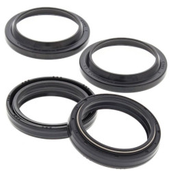 Kit de retenes y guardapolvos de horquilla ALL BALLS - 41x53x8/10,5 mm