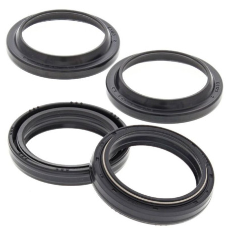 Kit de retenes y guardapolvos de horquilla ALL BALLS - 41x53x8/10,5 mm