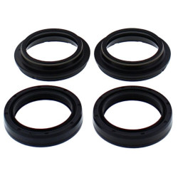 Kit de retenes y guardapolvos de horquilla ALL BALLS - 40x52x10 mm